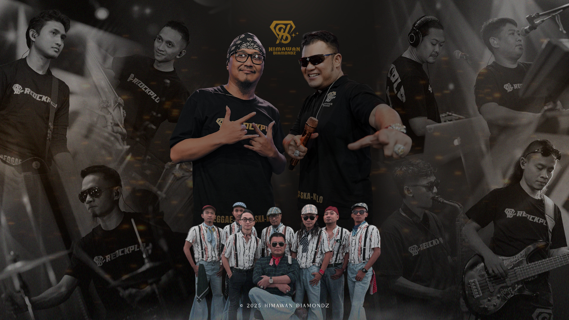 LANDSCAPE_DIAMONDZ WEB POLOS